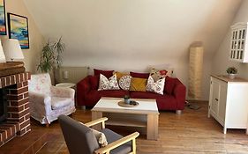 Bonnys Ferienwohnung